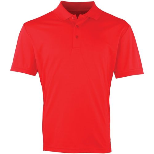 Polo Premier Coolchecker - Premier - Modalova