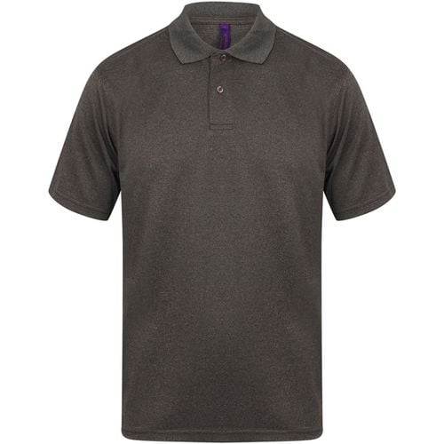 T-shirt & Polo Henbury HB475 - Henbury - Modalova