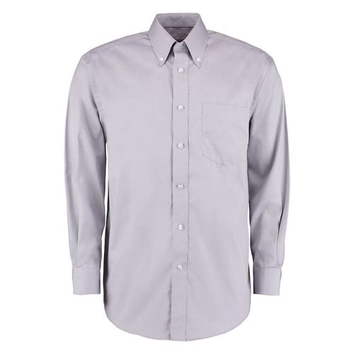 Camicia a maniche lunghe KK105 - Kustom Kit - Modalova