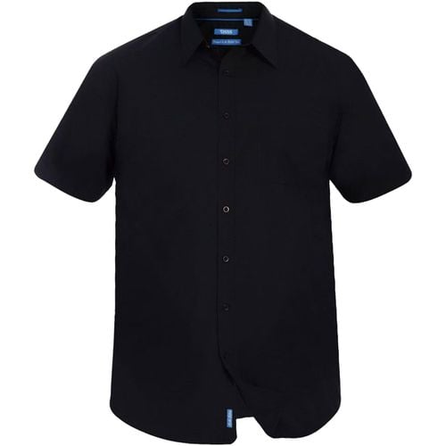 Camicia a maniche corte Duke Aeron - Duke - Modalova