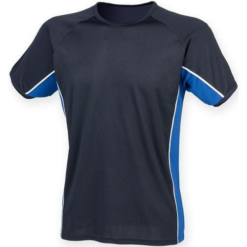 T-shirt Finden & Hales LV240 - Finden & Hales - Modalova