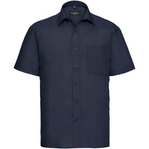 Camicia a maniche corte 935M - Russell - Modalova