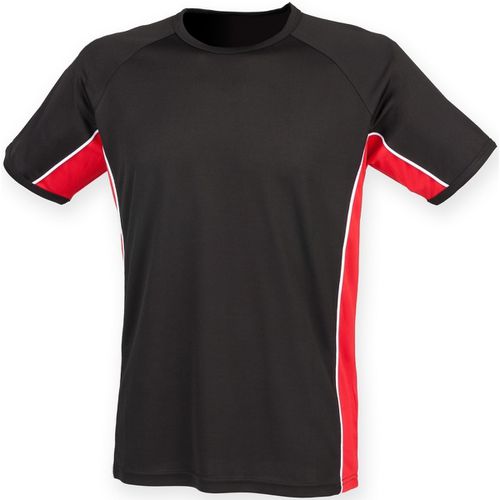 T-shirt Finden & Hales LV240 - Finden & Hales - Modalova