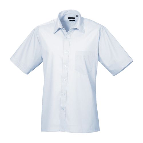 Camicia a maniche corte PR202 - Premier - Modalova