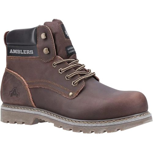 Stivali Amblers Dorking Mens Boot - Amblers - Modalova