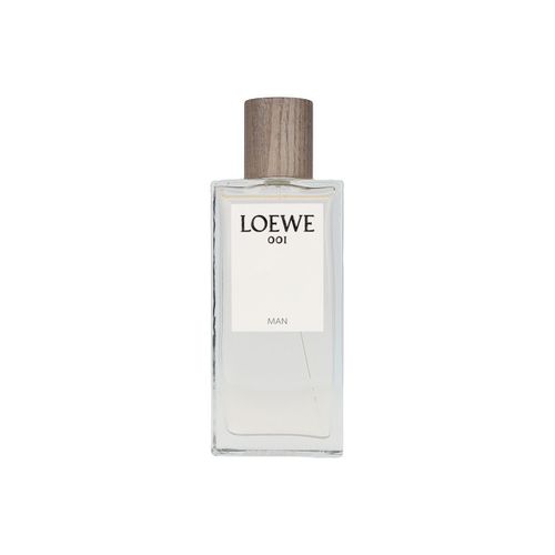 Eau de parfum 001 Man Eau De Parfum Vaporizzatore - Loewe - Modalova