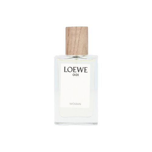 Eau de parfum 001 Woman Eau De Parfum Vaporizzatore - Loewe - Modalova