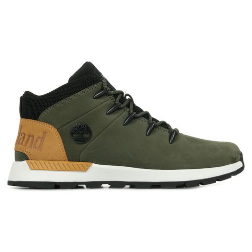 Stivaletti Sprint Trekker Mid - Timberland - Modalova