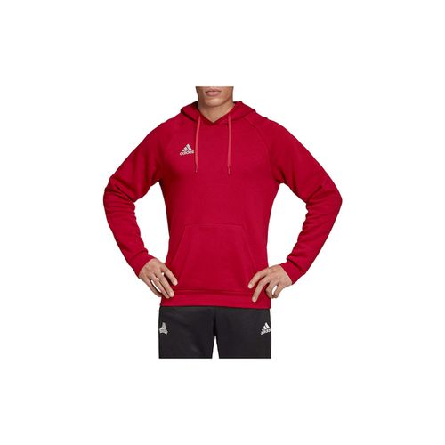 Giacca Sportiva Tan Hooded Sweatshirt - Adidas - Modalova