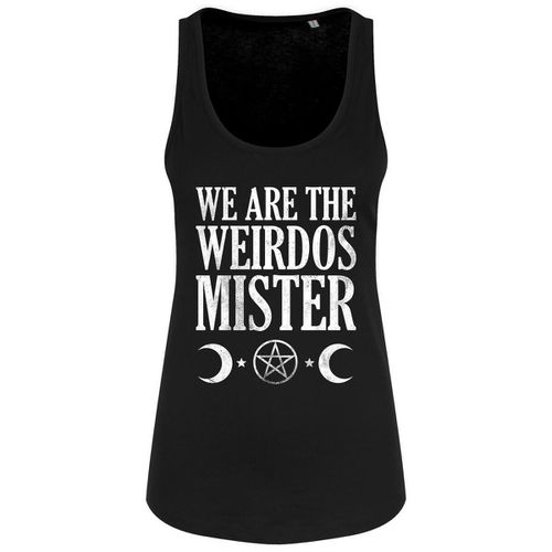 Top We Are The Weirdos Mister - Grindstore - Modalova