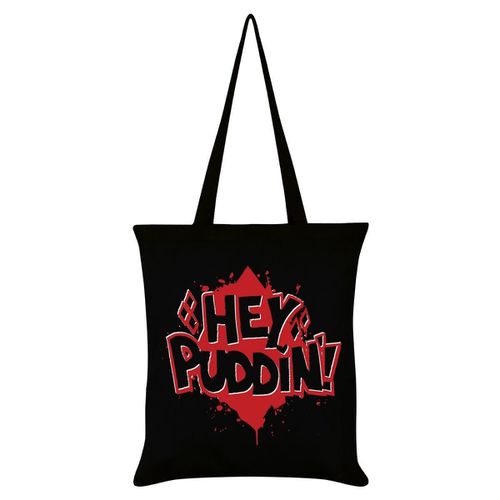 Borsa a tracolla Hey Puddin - Grindstore - Modalova