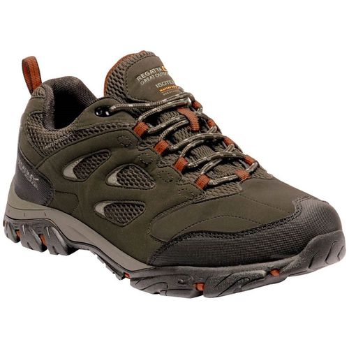 Scarpe da trekking Holcombe - Regatta - Modalova