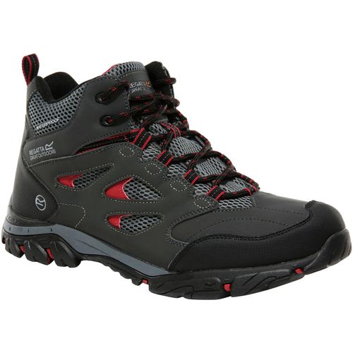 Scarpe da trekking Holcombe Mid - Regatta - Modalova