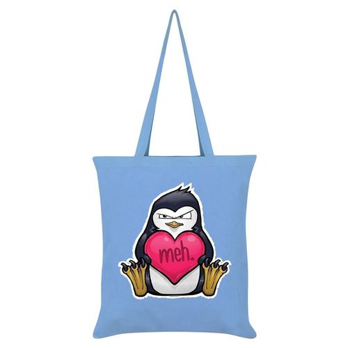 Borsa a tracolla Meh - Psycho Penguin - Modalova