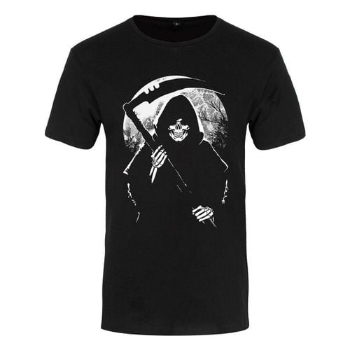 T-shirts a maniche lunghe Reaper Moon - Grindstore - Modalova