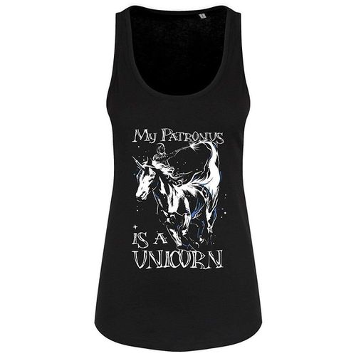 Top My Patronus Is A Unicorn - Grindstore - Modalova