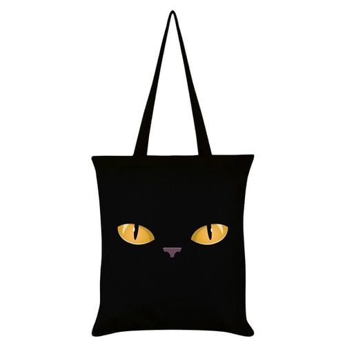 Borsa a tracolla Curious Kitten - Grindstore - Modalova