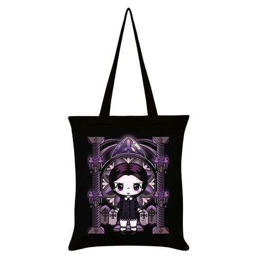 Borsa a tracolla Miss Addams - Mio Moon - Modalova