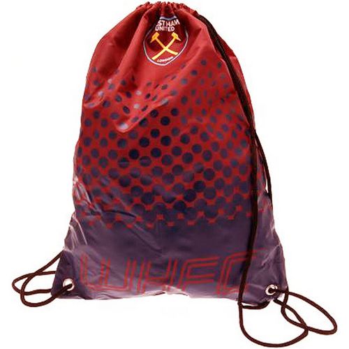 Borsa da sport SG8121 - West Ham United Fc - Modalova