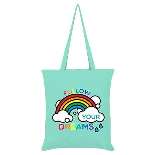 Borsa a tracolla Follow Your Dreams - Grindstore - Modalova