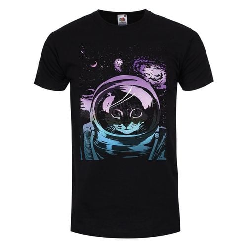 T-shirts a maniche lunghe Space Kitten - Unorthodox Collective - Modalova