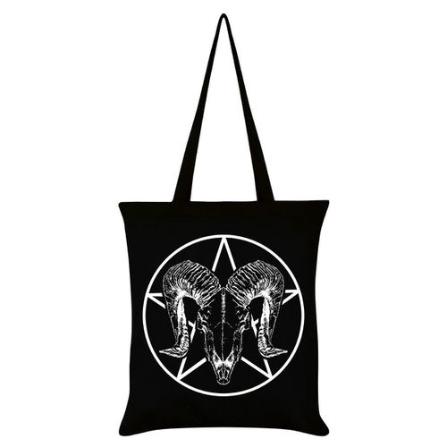 Borsa a tracolla Ram Skull - Grindstore - Modalova