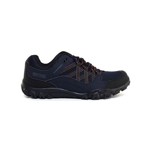 Scarpe da trekking Edgepoint III Low Rise - Regatta - Modalova