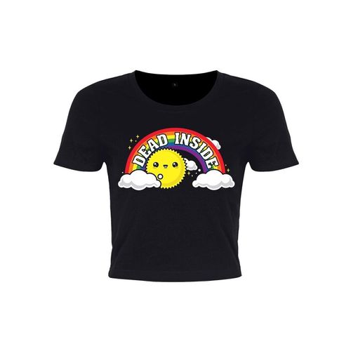 T-shirts a maniche lunghe Dead Inside - Grindstore - Modalova