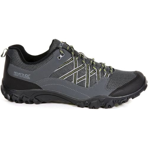 Scarpe da trekking Edgepoint III Low Rise - Regatta - Modalova