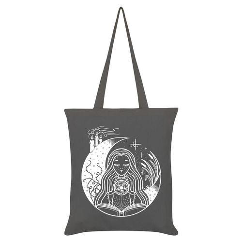 Borsa a tracolla White Witch - Grindstore - Modalova