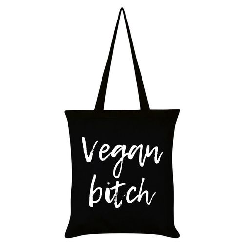 Borsa a tracolla Vegan Bitch - Grindstore - Modalova