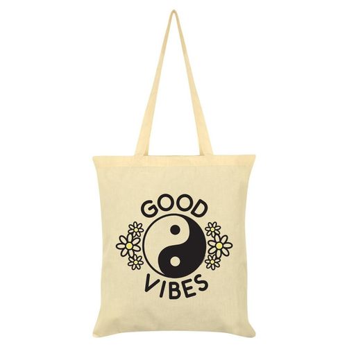 Borsa a tracolla Good Vibes - Grindstore - Modalova