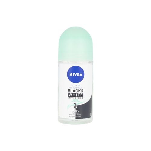 Accessori per il corpo Men Black White Active Deo Roll-on - Nivea - Modalova