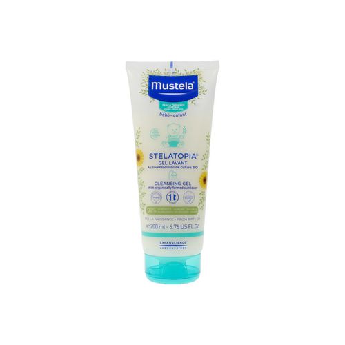 Corpo e Bagno Stelatopia Gel De Baño - Mustela - Modalova