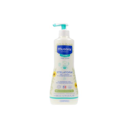 Corpo e Bagno Stelatopia Gel De Baño - Mustela - Modalova