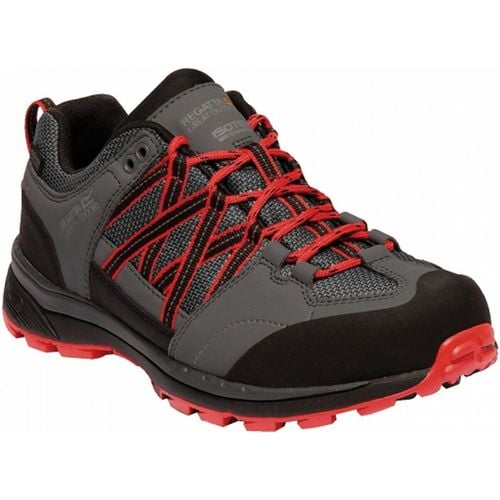 Scarpe da trekking Samaris Low II - Regatta - Modalova