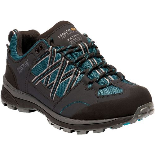 Scarpe da trekking Samaris Low II - Regatta - Modalova