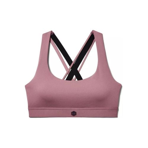 Reggiseno sportivo Under Armour - Under armour - Modalova