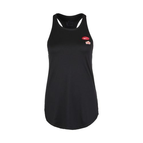 Top Nike Canotta donna Tank Pro - Nike - Modalova