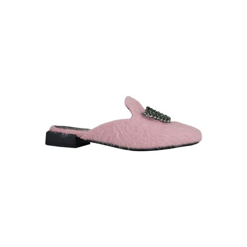 Sneakers Loafer wb pink - Thewhitebrand - Modalova