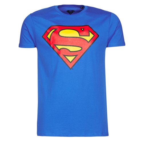 T-shirt SUPERMAN LOGO CLASSIC - Yurban - Modalova