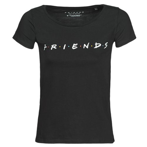 T-shirt Yurban FRIENDS LOGO - Yurban - Modalova