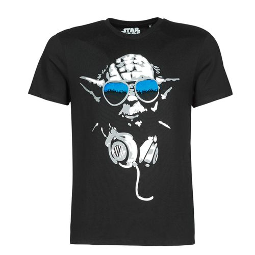 T-shirt STAR WARS DJ YODA COOL - Yurban - Modalova