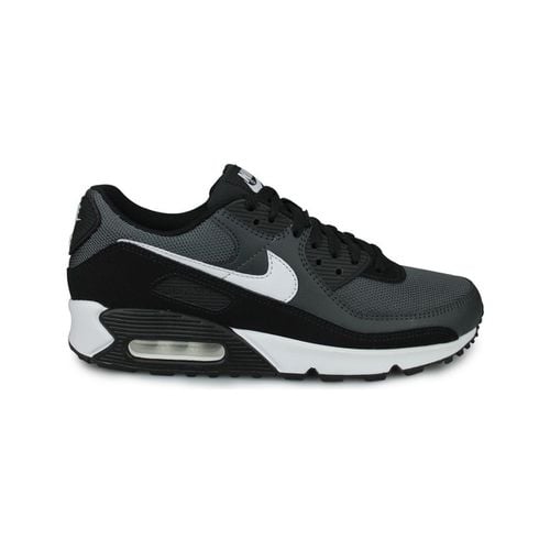 Sneakers Nike Air Max 90 Gris - Nike - Modalova