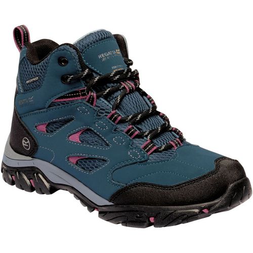 Scarpe da trekking Holcombe - Regatta - Modalova