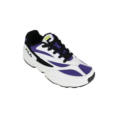 Sneakers v94m low white/purple - Fila - Modalova