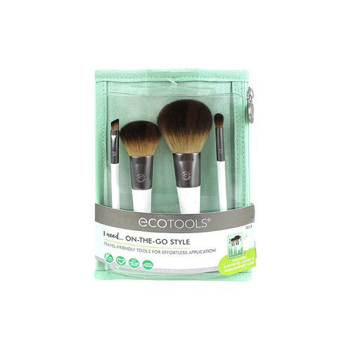 Pennelli On The Go Style Lote - Ecotools - Modalova