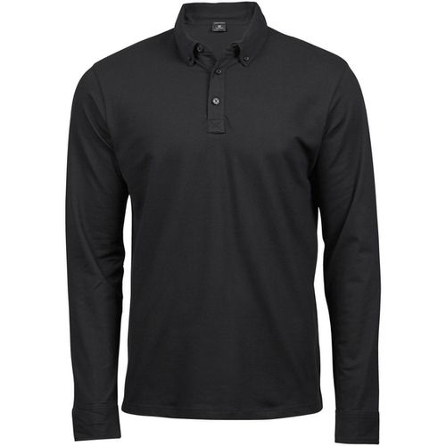 Polo maniche lunghe TJ1412 - Tee Jays - Modalova