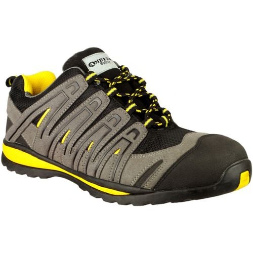 Scarpe antinfortunistiche 42C S1P HRO - Amblers - Modalova