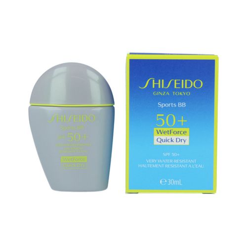 Trucco BB & creme CC Sun Care Sports Bb medio - Shiseido - Modalova